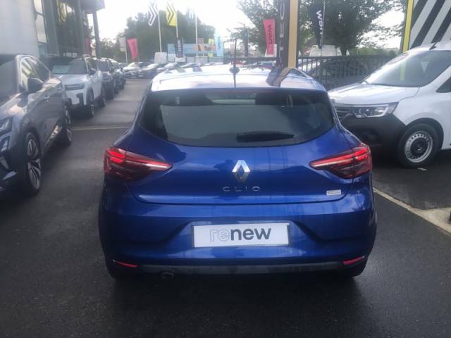 Renault Clio image 3