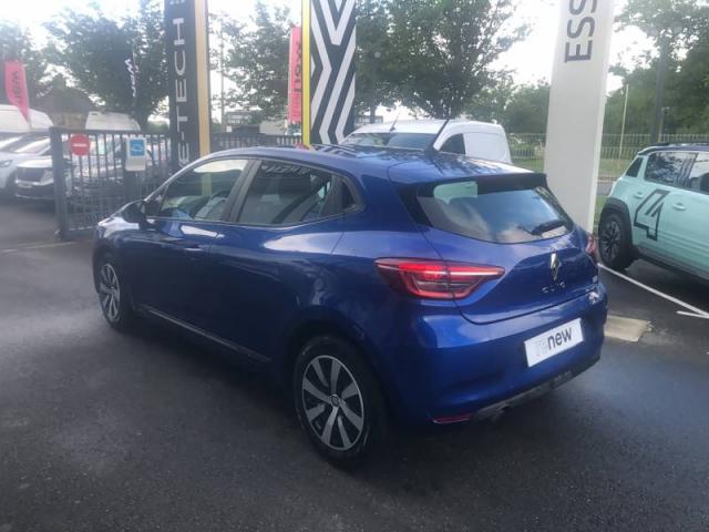 Renault Clio image 2