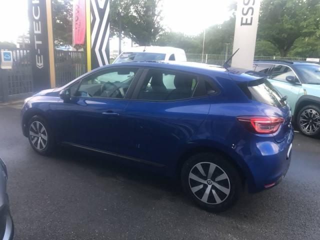 Renault Clio image 7