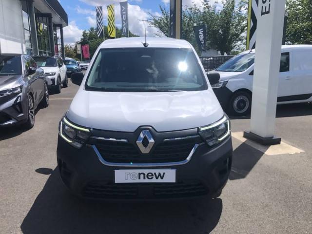 Renault Kangoo Van image 4