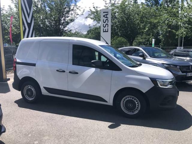 Renault Kangoo Van image 3