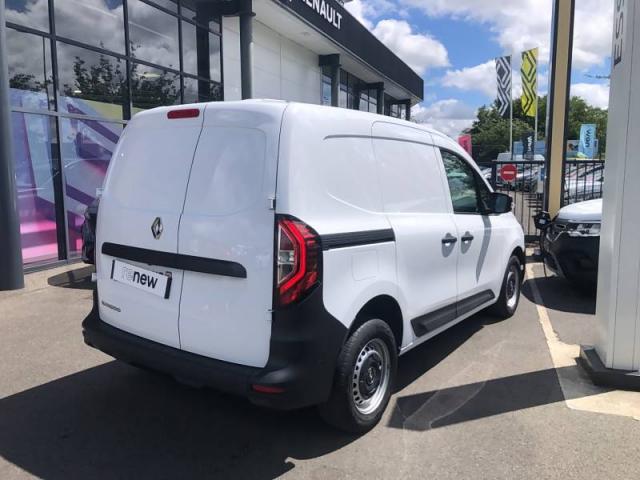 Renault Kangoo Van image 2