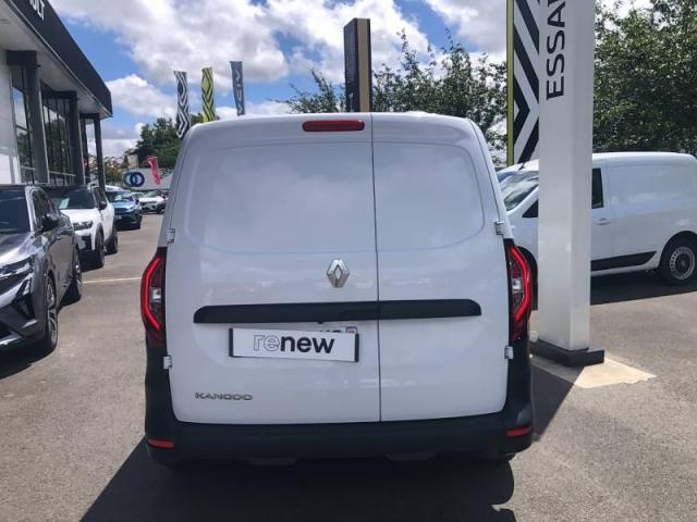 Renault Kangoo Van image 5