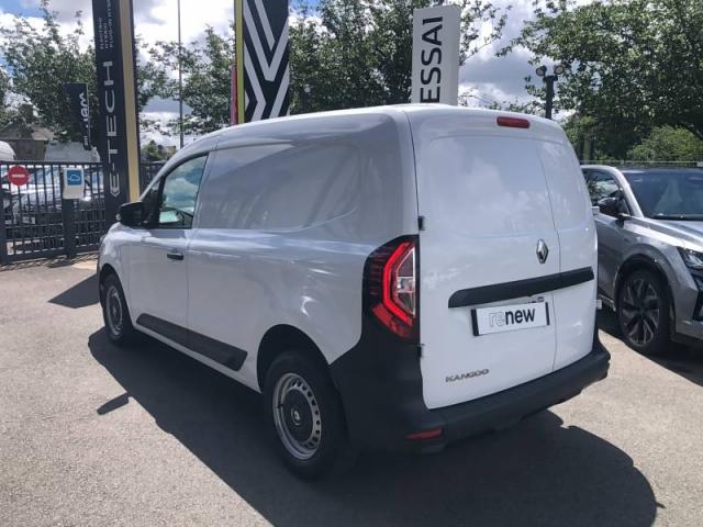 Renault Kangoo Van image 1