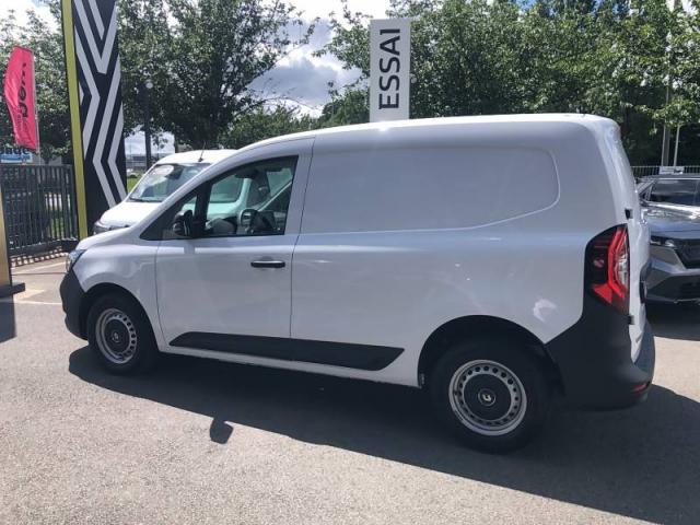 Renault Kangoo Van image 7