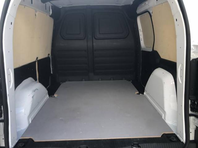 Renault Kangoo Van image 6