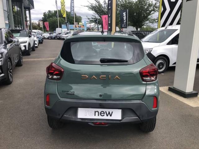 Dacia Spring image 4