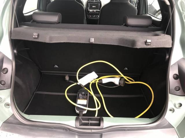 Dacia Spring image 8