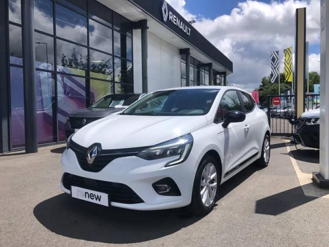 Renault Clio Sce 65 Evolution