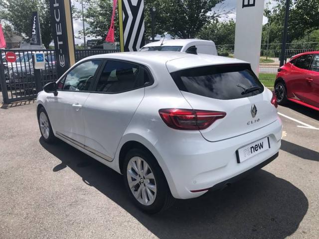 Renault Clio image 7