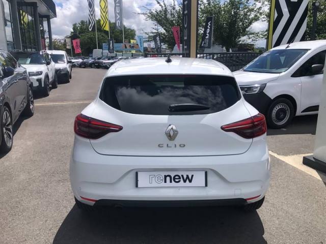 Renault Clio image 6