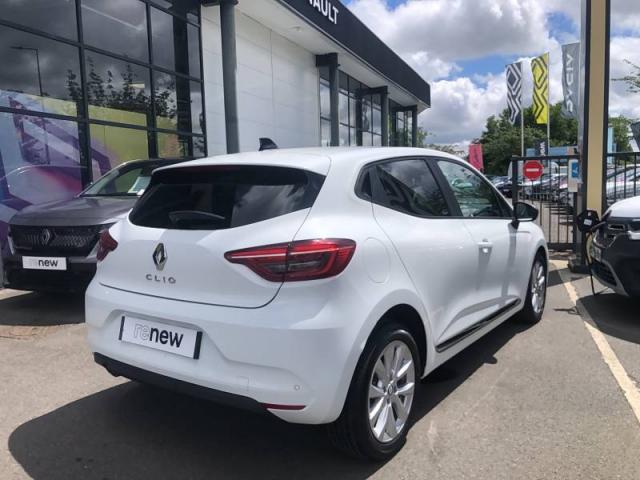 Renault Clio image 2