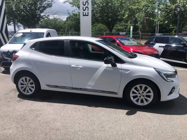 Renault Clio image 9