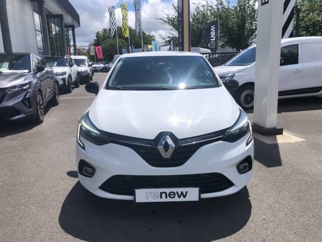 Renault Clio image 7