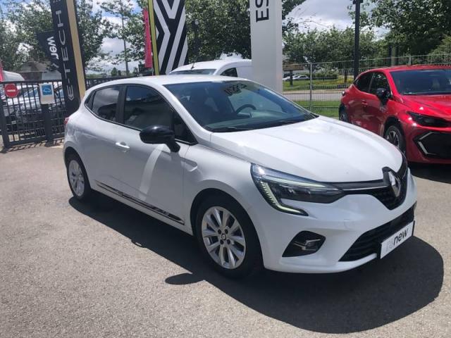 Renault Clio image 9