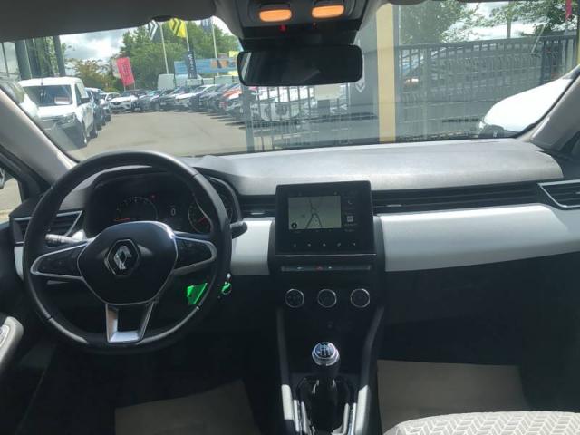 Renault Clio image 8