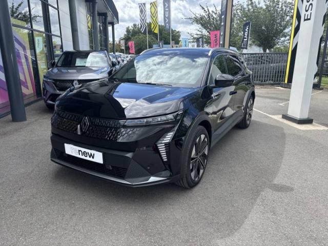 Renault Scénic E-Tech électrique 220 Ch Grande Autonomie Techno