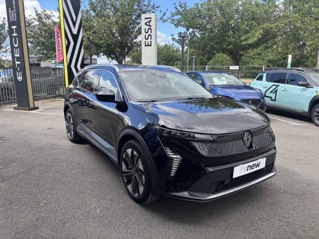 Renault Scénic image 8