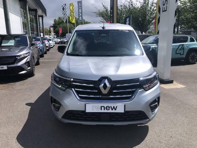 Renault Kangoo image 1