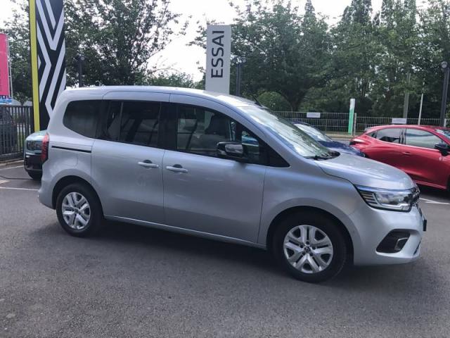 Renault Kangoo image 9