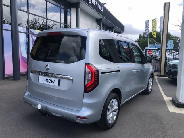 Renault Kangoo image 6