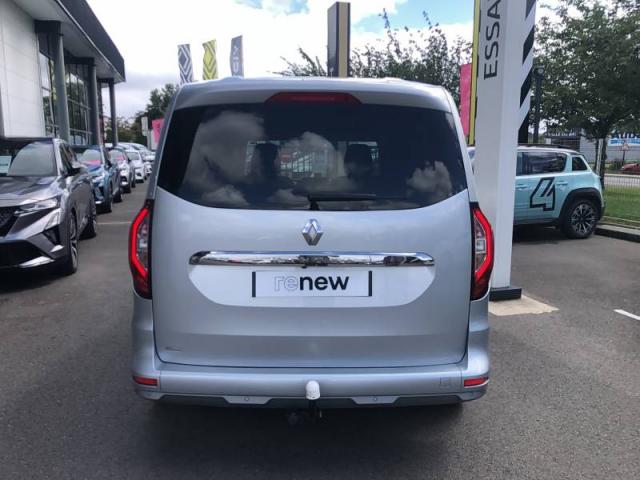 Renault Kangoo image 3