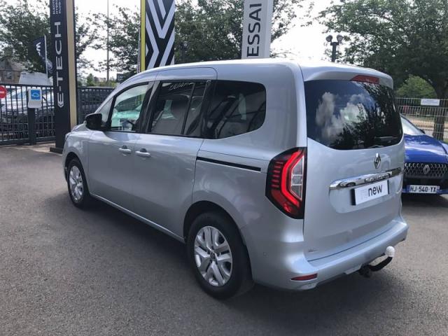 Renault Kangoo image 7