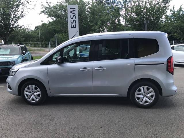 Renault Kangoo image 4