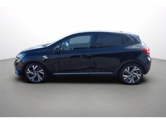 Renault Clio image 7