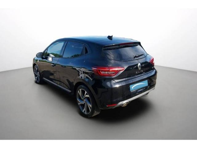 Renault Clio image 5