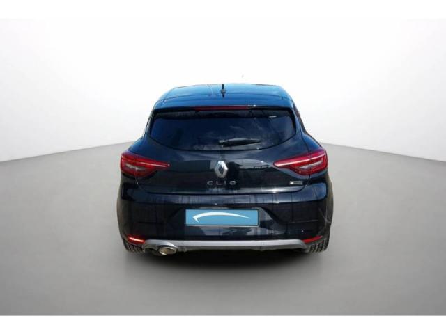 Renault Clio image 1