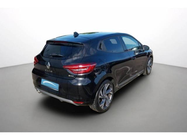 Renault Clio image 3
