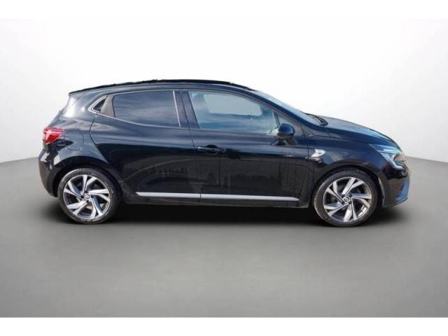 Renault Clio image 2
