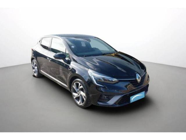 Renault Clio image 8