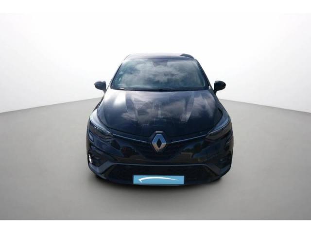 Renault Clio image 6