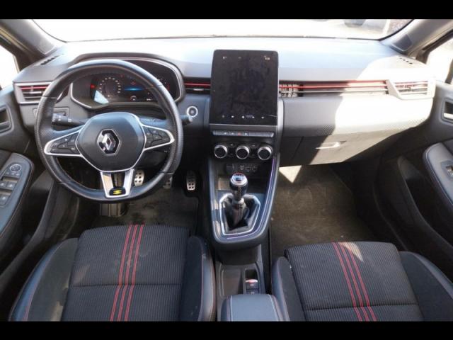 Renault Clio image 4