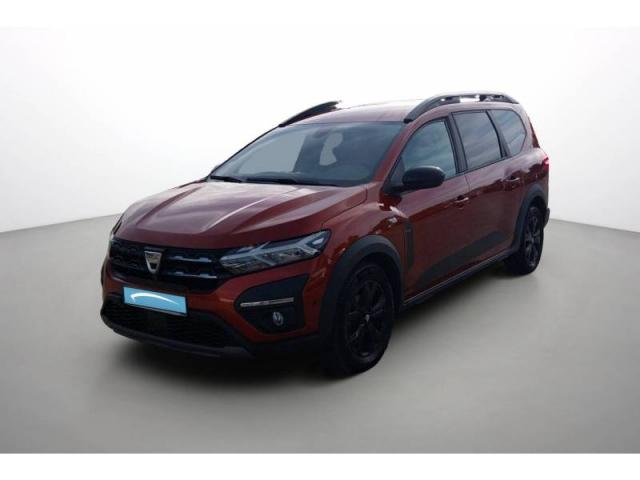 Dacia Jogger Eco-G 100 5 Places Sl Extreme +