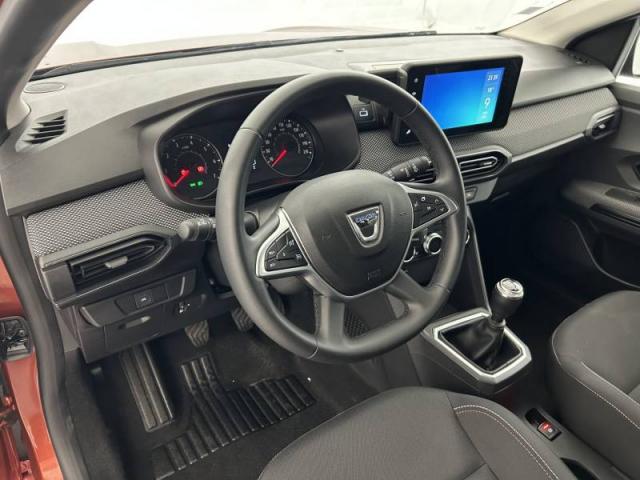 Dacia Jogger image 1