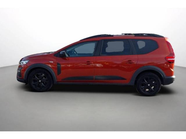 Dacia Jogger image 7