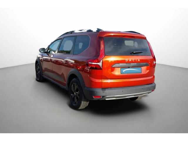 Dacia Jogger image 3