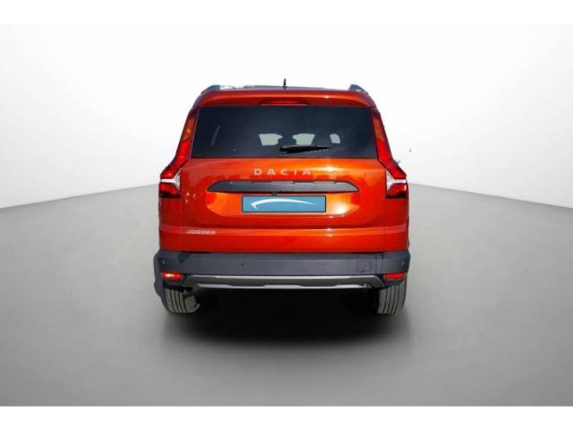 Dacia Jogger image 8