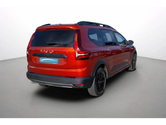 Dacia Jogger image 9