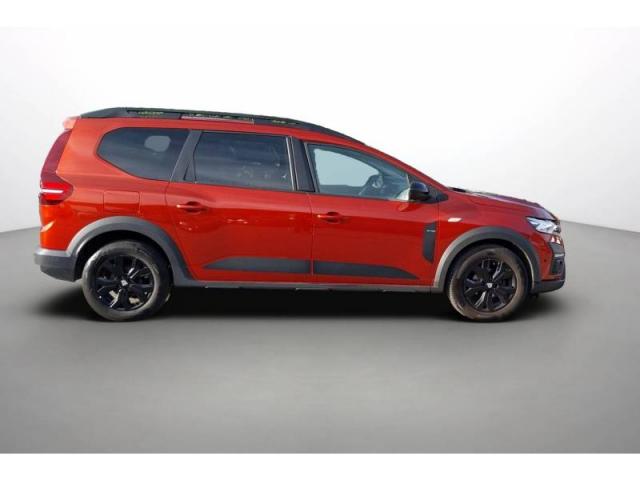 Dacia Jogger image 5