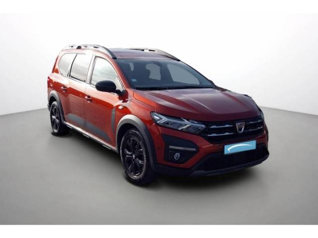 Dacia Jogger image 6