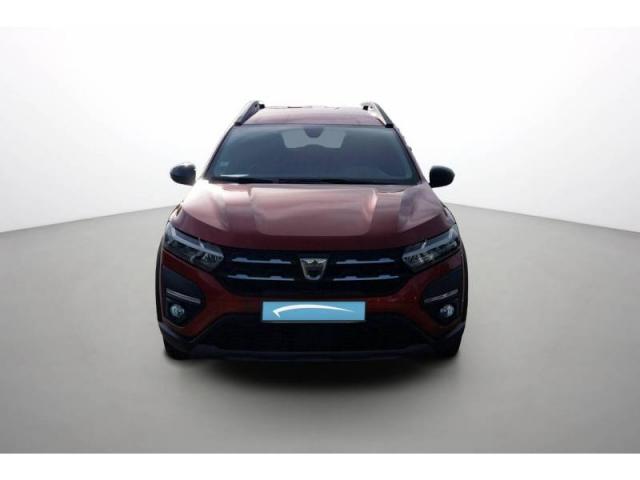 Dacia Jogger image 2