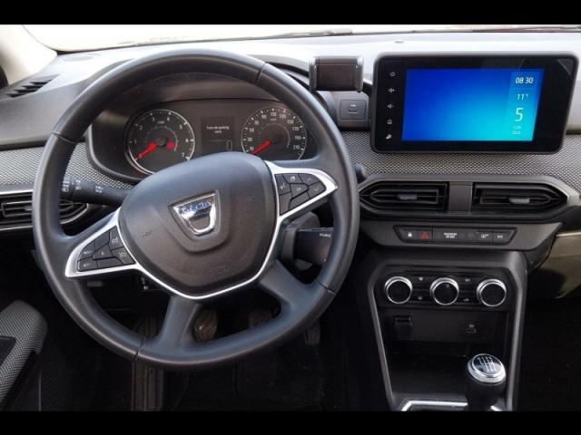 Dacia Jogger image 4
