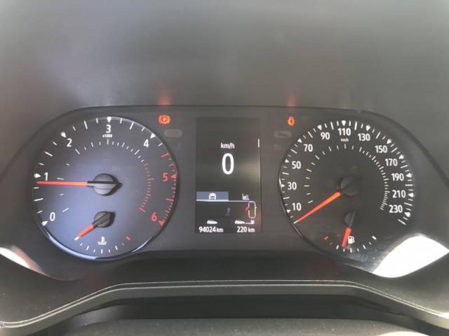 Renault Clio image 1