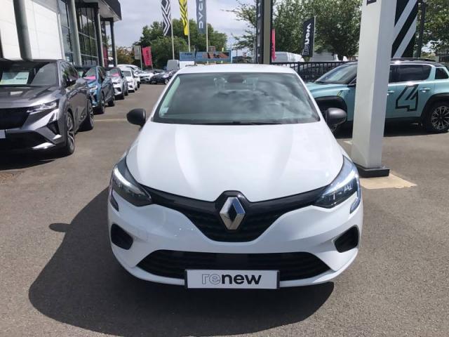 Renault Clio image 6