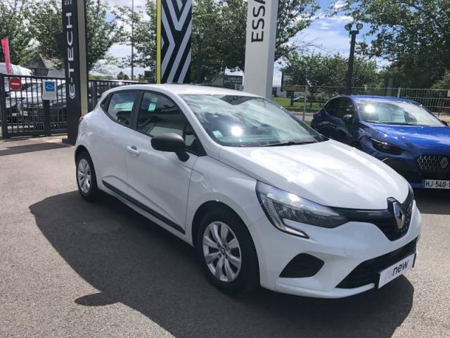 Renault Clio image 2
