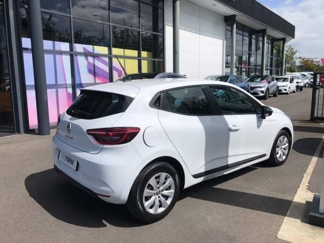 Renault Clio image 8